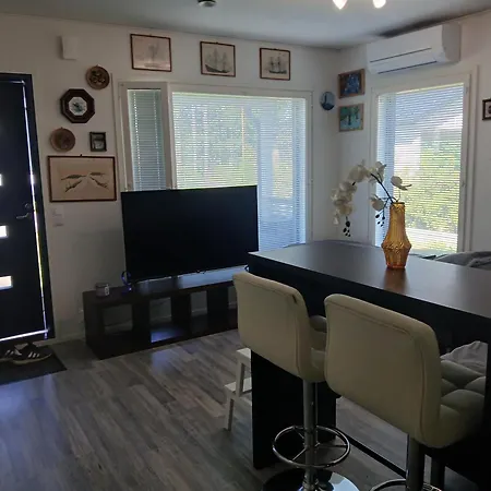 Cozy Appartement