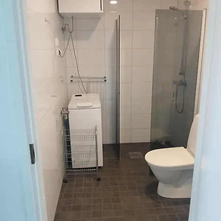 Cozy Järvenpää