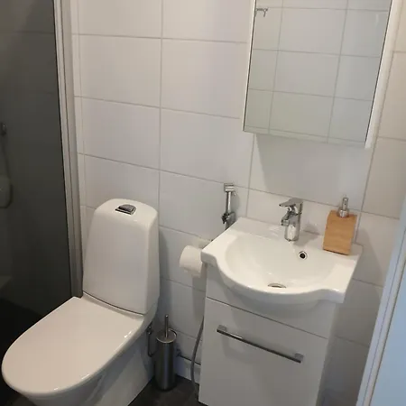 Cozy Järvenpää